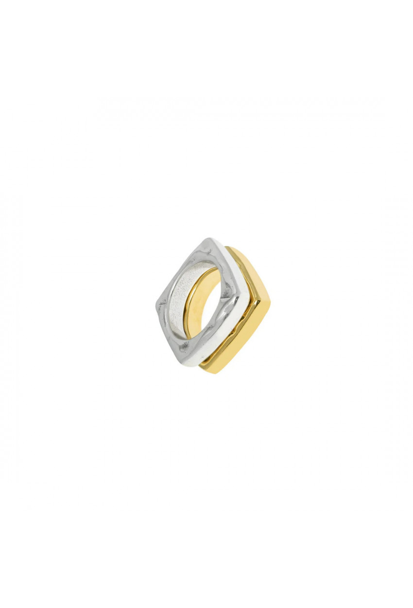 Bague Symm