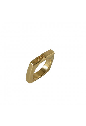 Bague Symm