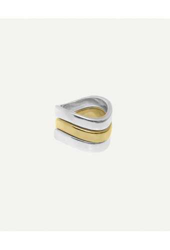 Bague Iman