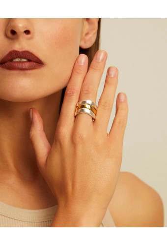 Bague Iman