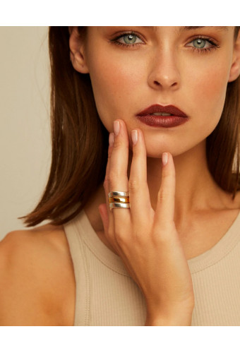 Bague Iman