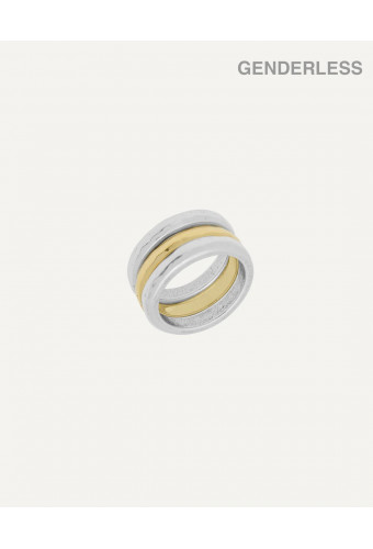 Bague Tres