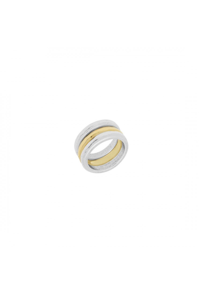 Bague Tres