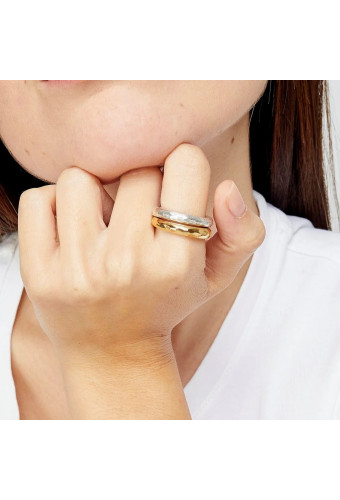 Bague Tres