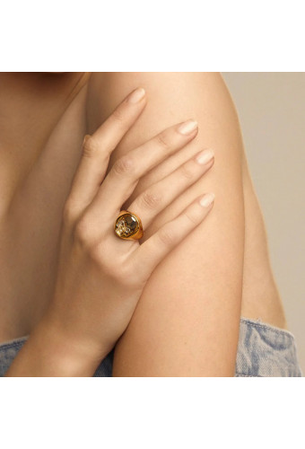 Bague Kool