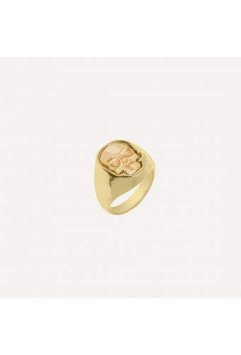 Bague Kool