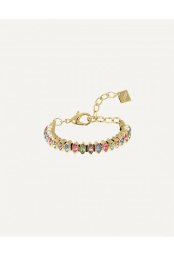 Bracelet Rainbow Mix Colors