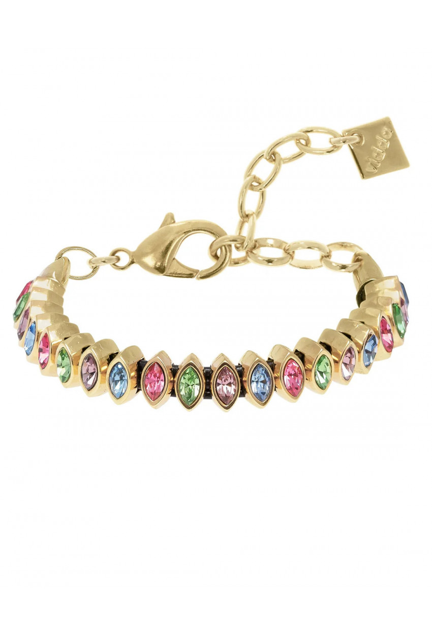 Bracelet Rainbow Mix Colors