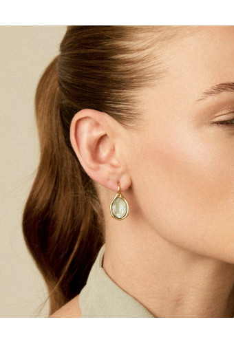 Boucle d'Oreille MET