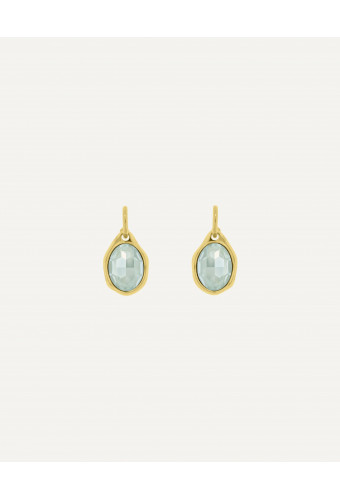 Boucle d'Oreille MET