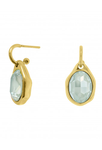Boucle d'Oreille MET