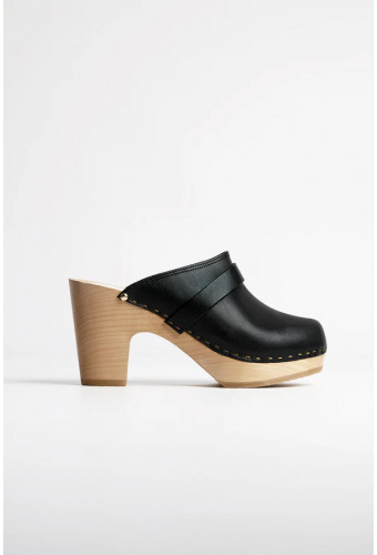 Sabot YRMA ROCK Camel / Noir