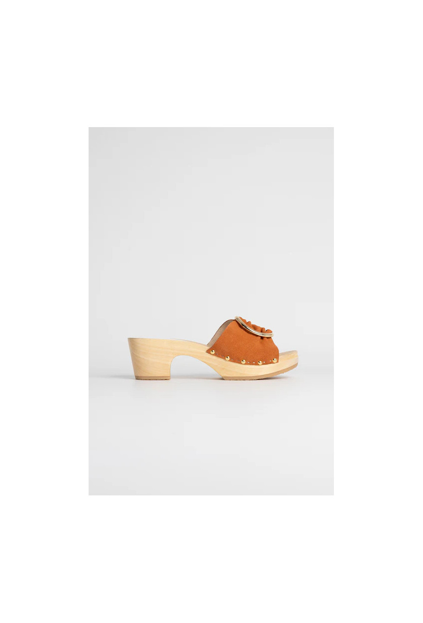YCONE VELVET BISCUIT