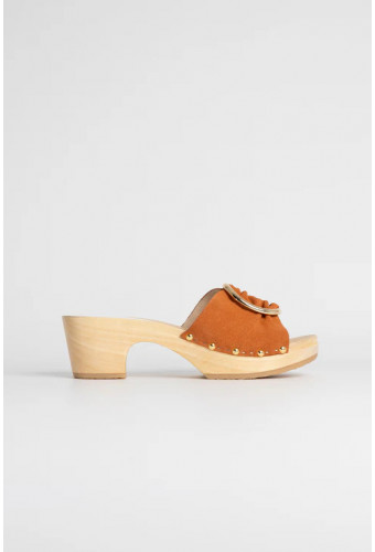 YCONE VELVET BISCUIT