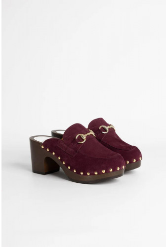 YORSI VELVET LEATHER