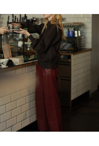 Pantalon ALYZEE ADORE