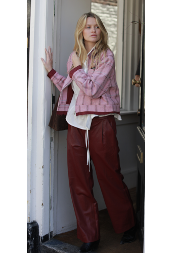 Pantalon ALYZEE ADORE