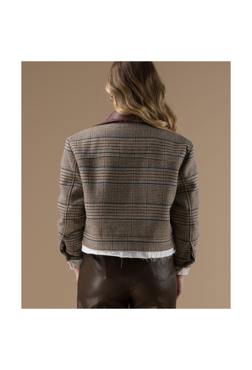 Veste MIRANDA ADORE en laine