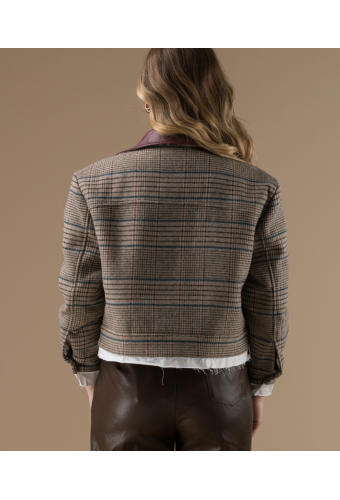 Veste MIRANDA ADORE en laine