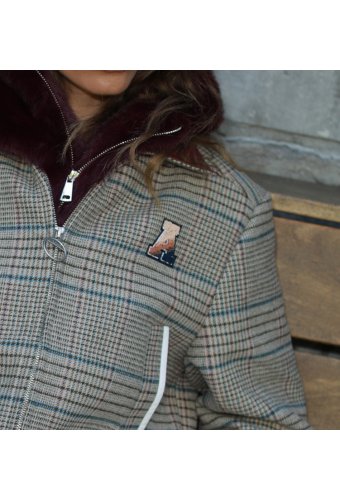 Veste MIRANDA ADORE en laine