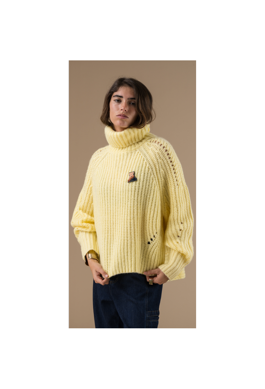 Pull LUME ADORE
