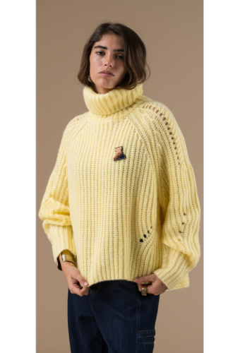 Pull LUME ADORE