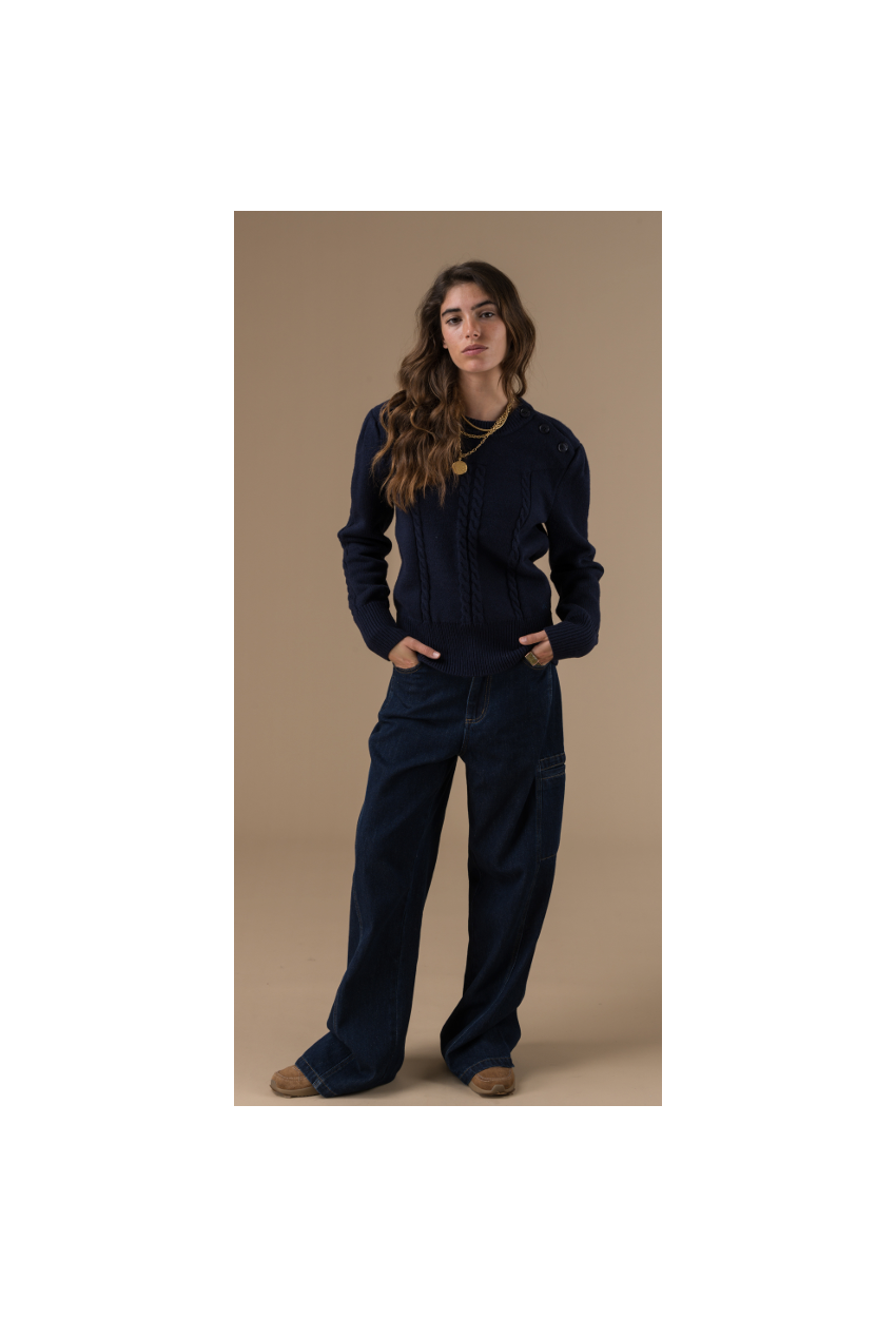 Pull ODILE ADORE