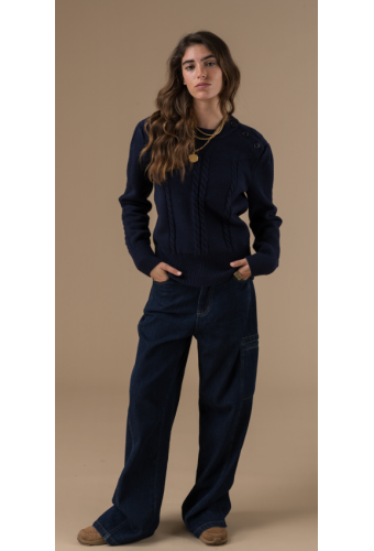 Pull ODILE ADORE