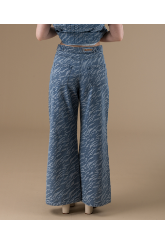 PANTALON TERRY