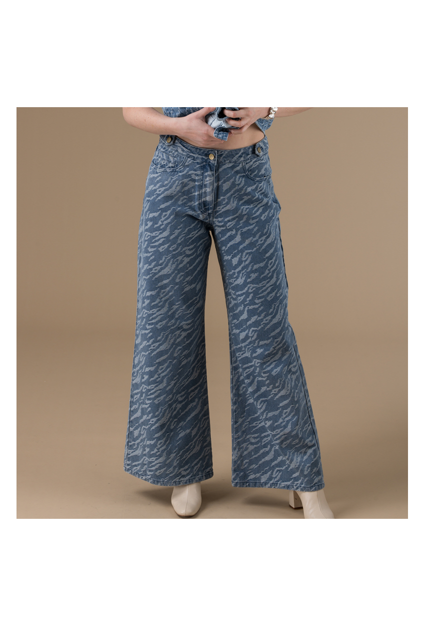 PANTALON TERRY