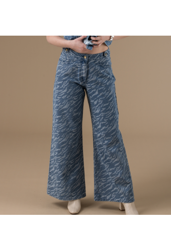 PANTALON TERRY