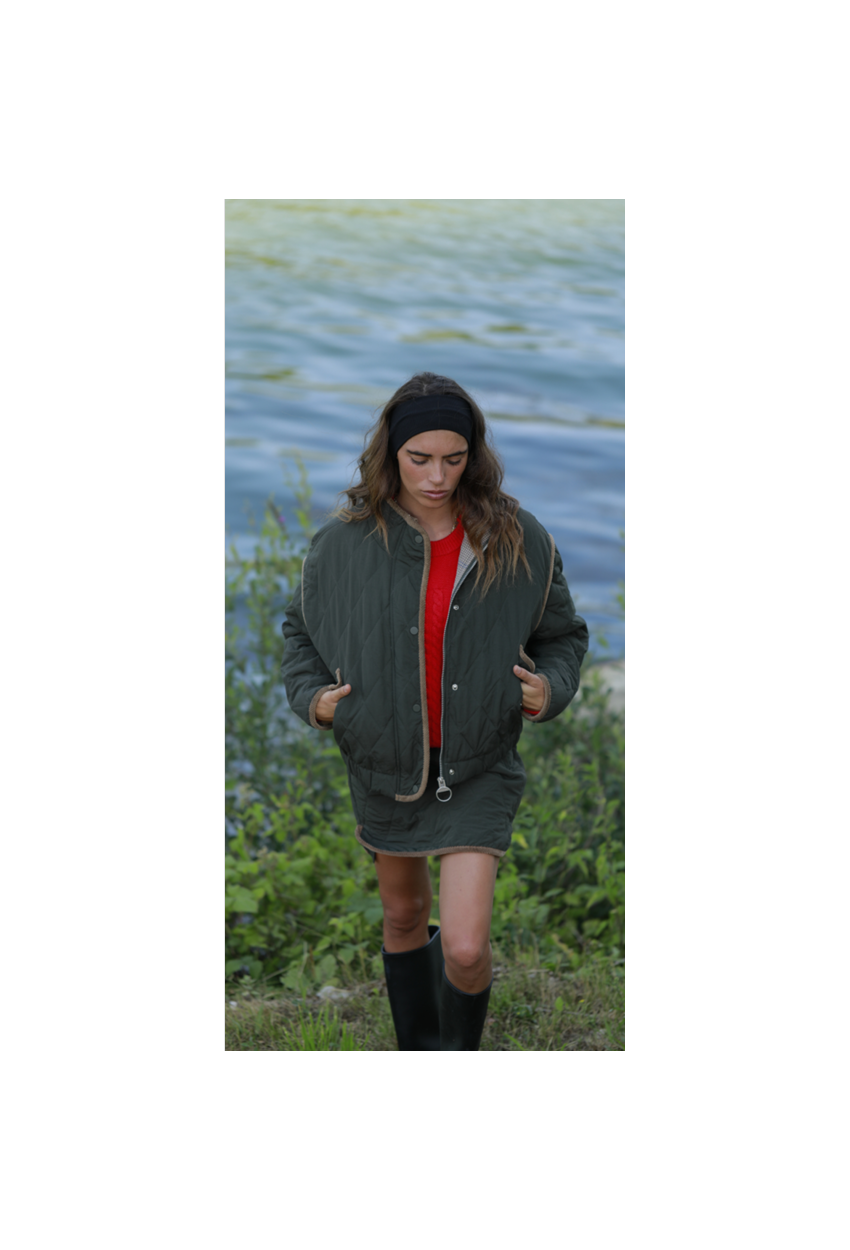 VESTE KATELIN ADORE