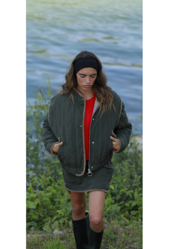 VESTE KATELIN ADORE