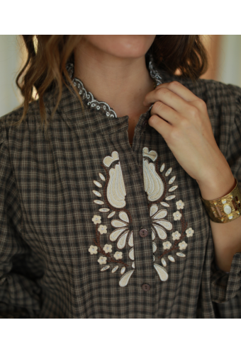 CHEMISE KIMBER ADORE