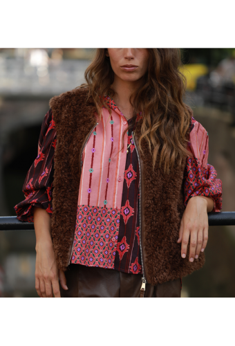CHEMISE KIMBER ADORE
