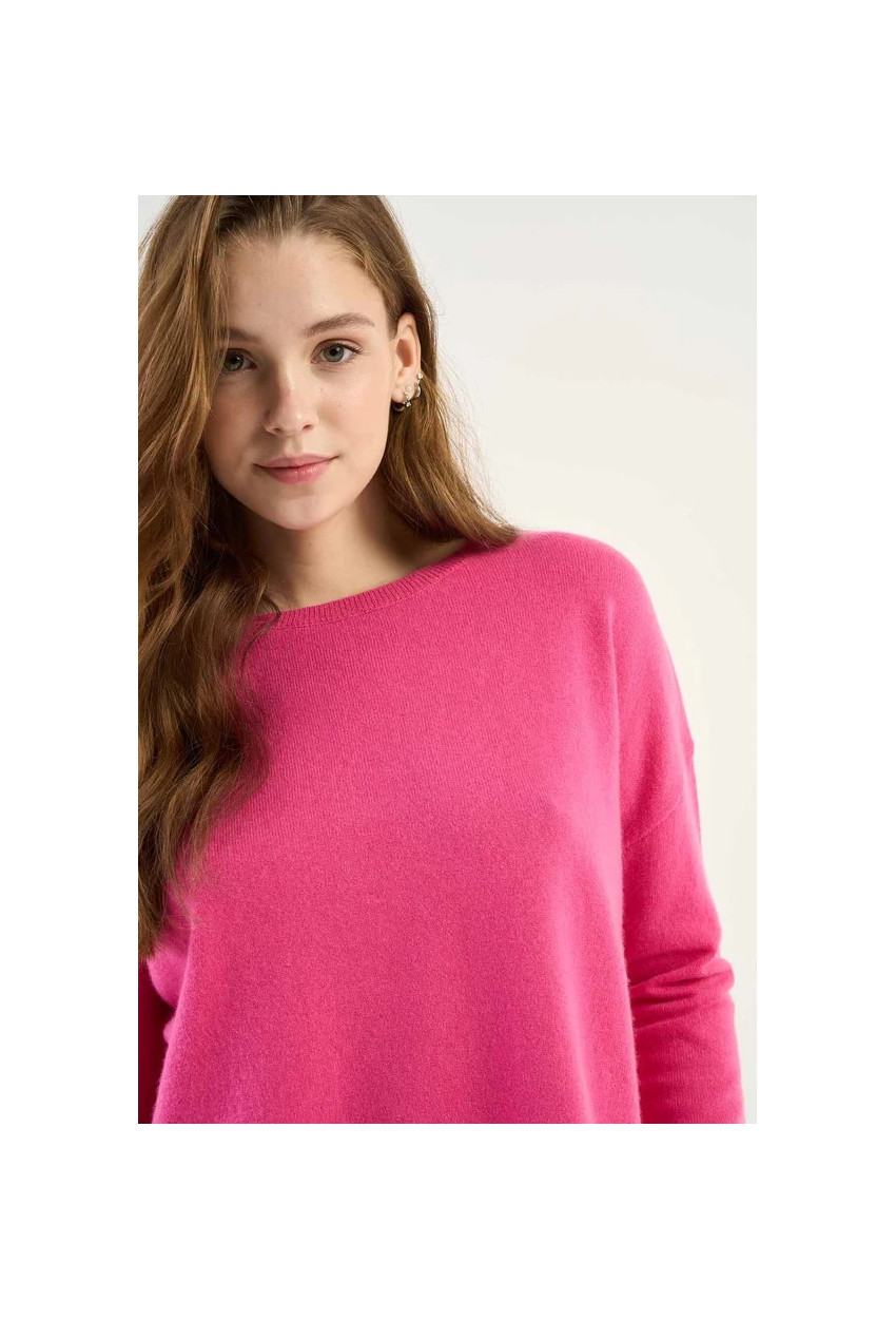 PULL MONROE MALABAR